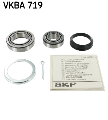 Kit cuscinetto ruota SKF VKBA719